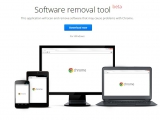 Google onderneemt actie tegen schadelijke extensies